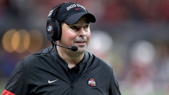 Ohio State's Ryan Day questions why his team can't play football as ACC gets ready to open season