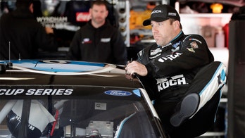 Ryan Newman: What to know about the NASCAR star