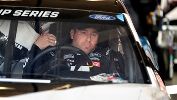 Ryan Newman confirms Daytona 500 crash gave him head injury