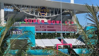 Chiefs, 49ers make final preparations for Super Bowl LIV, fans clamor at Hard Rock Stadium