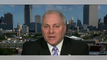 Rep. Steve Scalise: 2020 Dems fumble while Trump closes out 'great week'