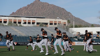 Giants, Cubs raising pay for minor leaguers this season