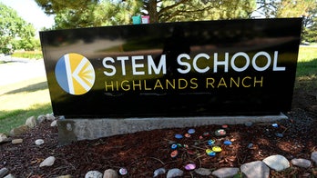 Teen pleads guilty to murder in Colorado STEM School shooting