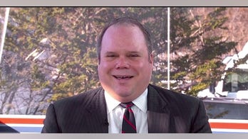 Chris Stirewalt on New Hampshire results: Why 'Mayor Pete' is in a strong position as Joe Biden fades