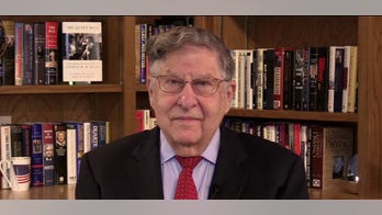 John Sununu: Joe Biden's 'Dirty Harry' campaign will end after South Carolina primary