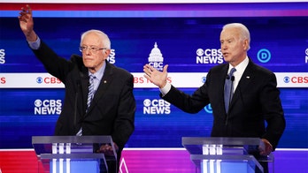 Biden oddly suggests '150 million' people killed by guns since 2007