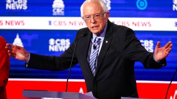 2020 Democrats batter Sanders on communism, government spending at SC debate ahead of pivotal primaries