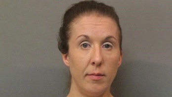 Waitress literally stabs co-worker in the back at Indiana restaurant: report