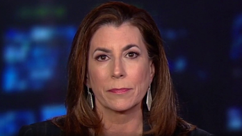 Tammy Bruce: Impeachment push started because corruption matters to Trump