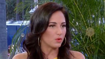 Emily Compagno: 'All American citizens lose when Dems refuse to work with Trump'