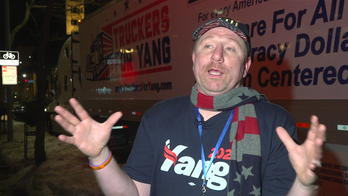 Yang Gang: Meet the fanatic Andrew Yang voters who cast their lives aside to follow Dem candidate