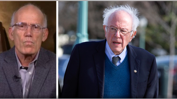 Victor Davis Hanson: Sanders' rise shows how lackluster the Democratic field turned out to be