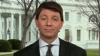 White House deputy press secretary: The word 'impeachment' is not in Trump's SOTU speech