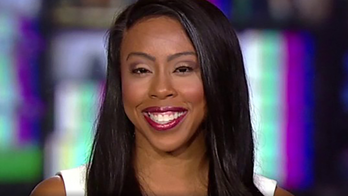 GOP candidate Kimberly Klacik believes she can flip Elijah Cummings' Baltimore district