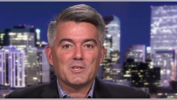 Sen. Gardner: Media, left praise Romney for impeachment vote after once calling him a 'felonious tax cheat'