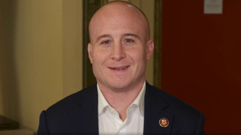 Rep. Max Rose backs Bloomberg: Dems cannot 'race to the far left'