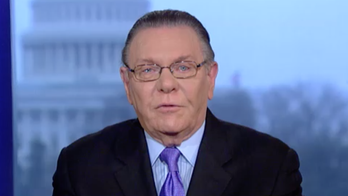 Gen. Keane: Taliban commanders under orders to kill American soldiers to break our will