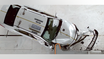 These are the safest cars you can buy in 2020