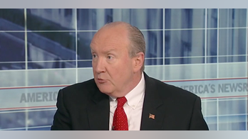 Andy McCarthy: Why Trump is better off pardoning Roger Stone