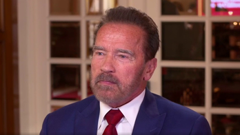 Schwarzenegger thanks Trump for addressing California homelessness: 'It has become a crisis'