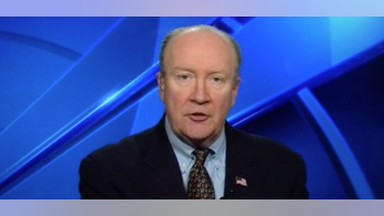 Andy McCarthy: Why Roger Stone case is the 'silliest controversy' in DC