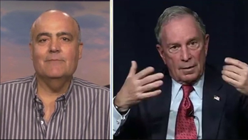 Lifelong Ohio Democrat turned Trump voter blasts Bloomberg for insulting farmers: Dems 'alienating everybody'