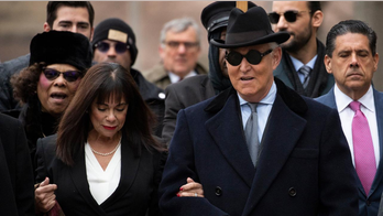 Former DOJ prosecutor: President Trump could pardon or commute Roger Stone's sentence at any time