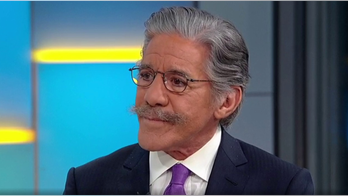 Geraldo Rivera says Bernie is odds-on favorite after Bloomberg's 'political malpractice'