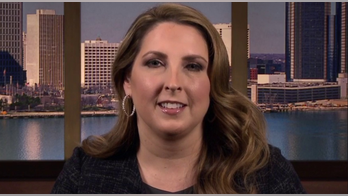 Ronna McDaniel: Adam Schiff refuses to accept Mueller report's conclusions