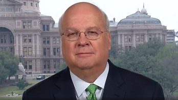 Karl Rove: 'Not so fast' on the narrative that Bernie Sanders is the front-runner