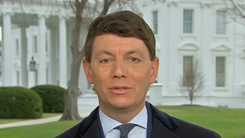 Hogan Gidley on new Russian election meddling claims: More 'completely false' leaks from Adam Schiff