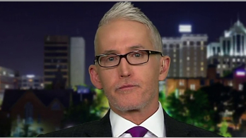 Trey Gowdy urges top intelligence officials to stop briefing 'leaker' Adam Schiff