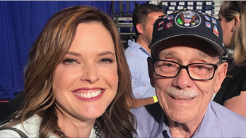 Mercedes Schlapp slams Sanders, says Castro regime imprisoned her father due to his political beliefs