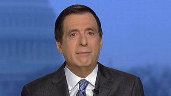 Howard Kurtz: Bernie was helped as chaotic Dem debate became 'unwatchable'
