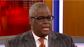 Charles Payne: Emotions are driving stock market plunge more than facts