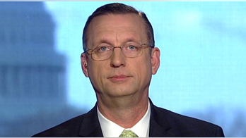 Doug Collins: Dems 'playing games,' refuse to acknowledge FISA abuses in Trump-Russia probe