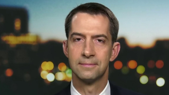 Cotton calls China travel ban 'the single most consequential and valuable thing' done to slow coronavirus