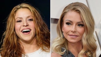 Kelly Ripa does the Shakira Champeta challenge, impresses fans with her dance moves: 'Missed your calling'