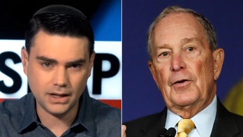 Ben Shapiro on Bloomberg audio: He should defend his policies as saving black, Hispanic lives