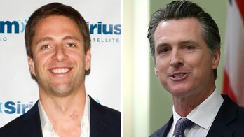 Mike Slater: Newsom's call for 'housing prescriptions' to solve homelessness 'fundamentally misses' problem