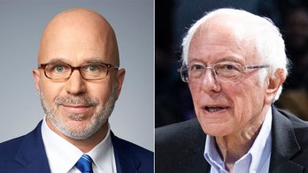 CNN host compares Bernie Sanders to coronavirus: Can either 'be stopped?'
