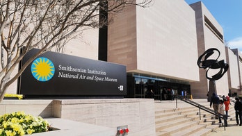 House approves plan to build women's history museum, an estimated $375M venture