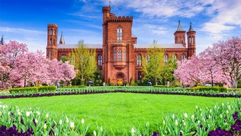 LIZ PEEK: Trump declares war on woke—and this beloved museum is in his crosshairs