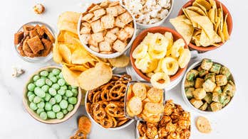 National Snack Month: 7 things you didn’t know about your favorite snack foods