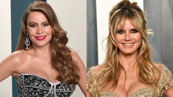 Sofia Vergara joining 'AGT,' Heidi Klum set to return
