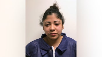 Adopted daughter of former top diplomat John Negroponte charged with murder in Maryland stabbing