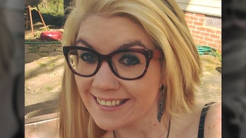 Body of North Carolina woman seen entering trash bin is found in landfill, sheriff says