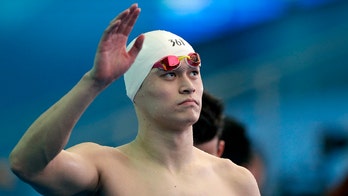 Swimming authorities worked to protect Sun Yang from ban