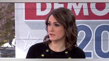 Jessica Tarlov: GOP senators should be 'embarrassed' after DOJ reversed course on Roger Stone sentence