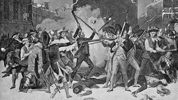 What made the Boston Massacre a pivotal turning point leading up to the American Revolution